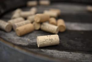 Burgund Der Korkfehler ist ein Weinfehler auch genannt Korkschmecker oder der Wein korkt Rioja und Reserva Wein