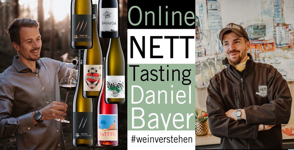 Weingut Nett Weingut Nett