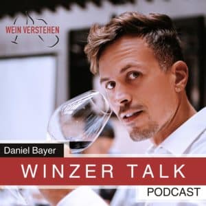 Podcast Cover Winzer Talk
