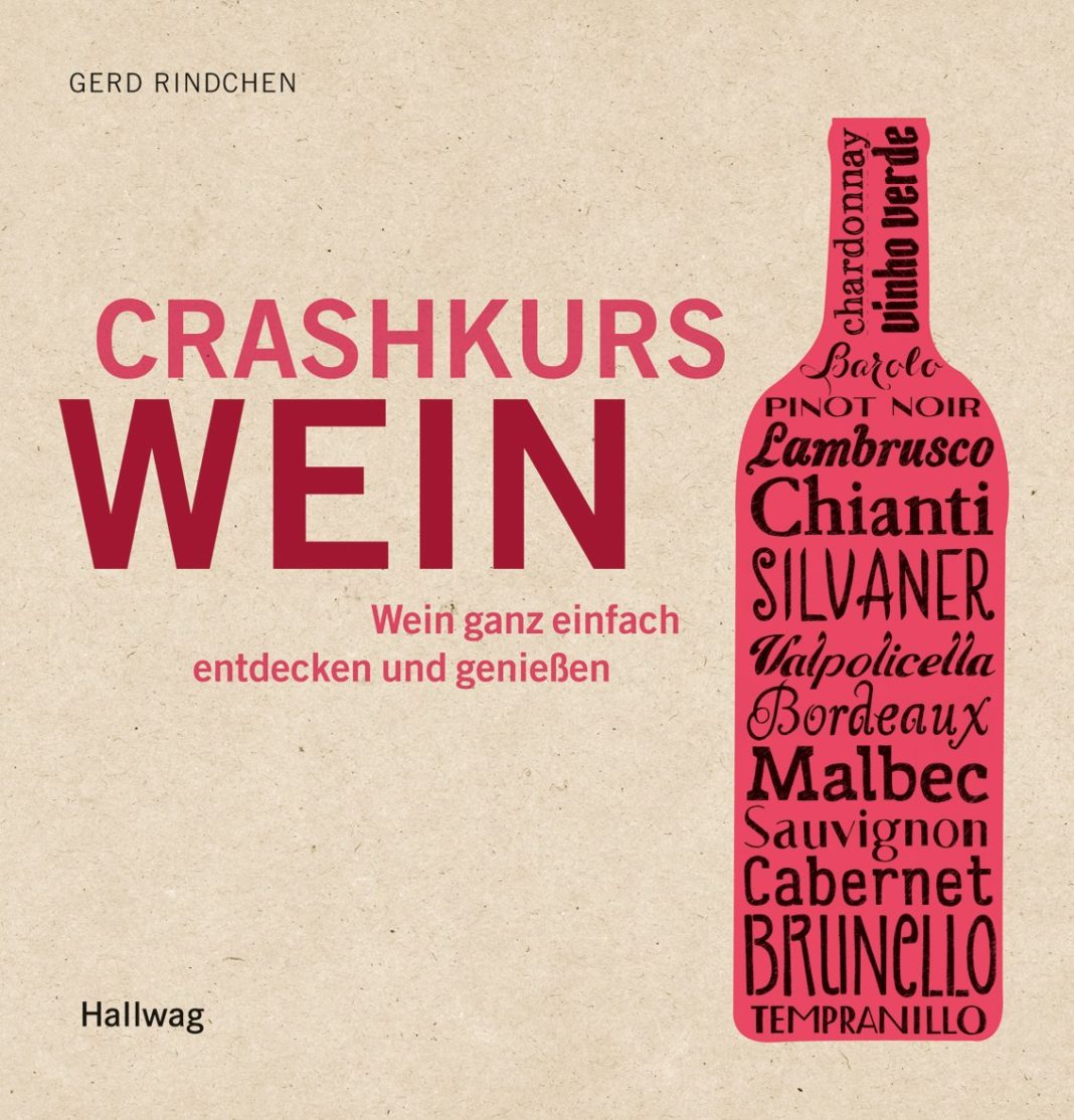 Die 5 besten Weinbücher, um Wein besser zu verstehen [2023]