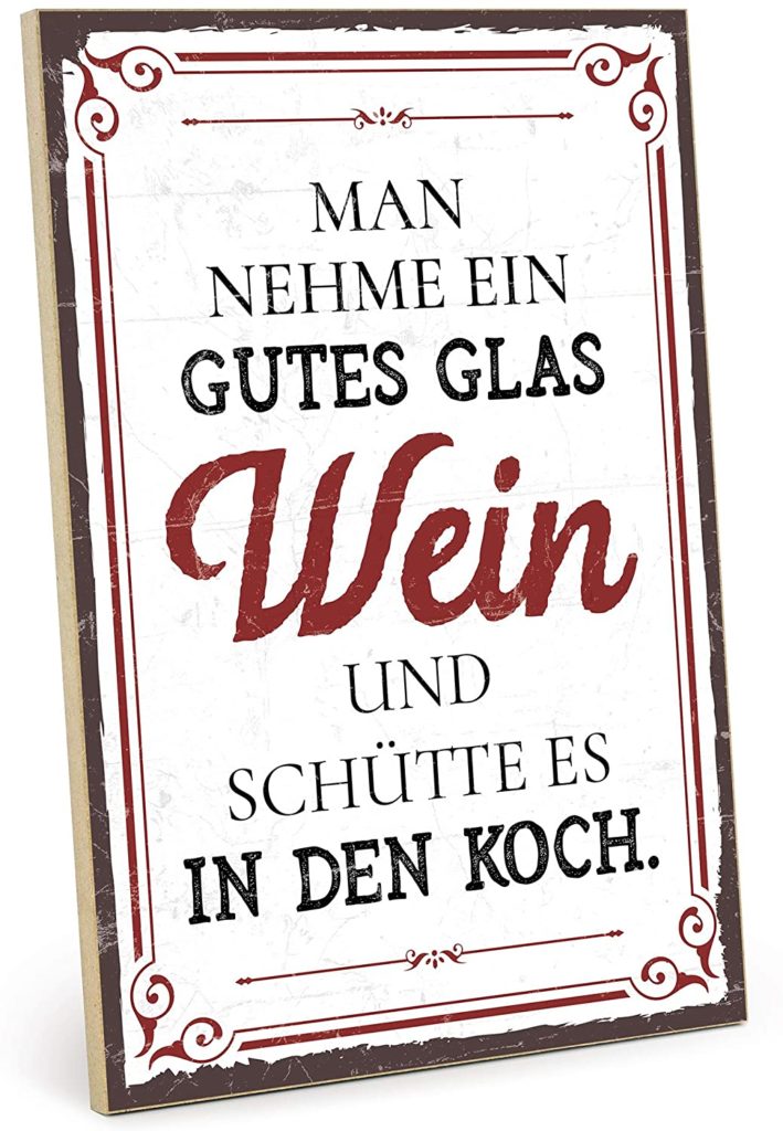 111 lustige Trinksprüche, die dich zum lachen bringen! [2021]