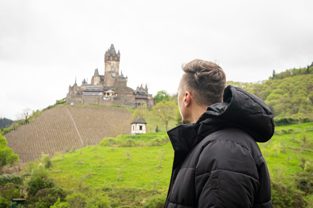 Reichsburg Cochem